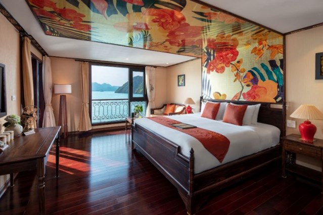 Suite - 3 ngày 2 đêm